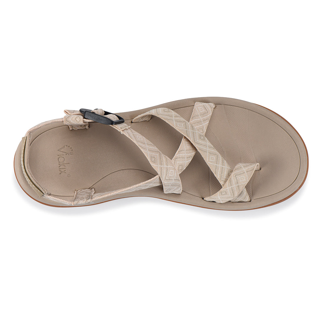 The Cortona Sport Sandals